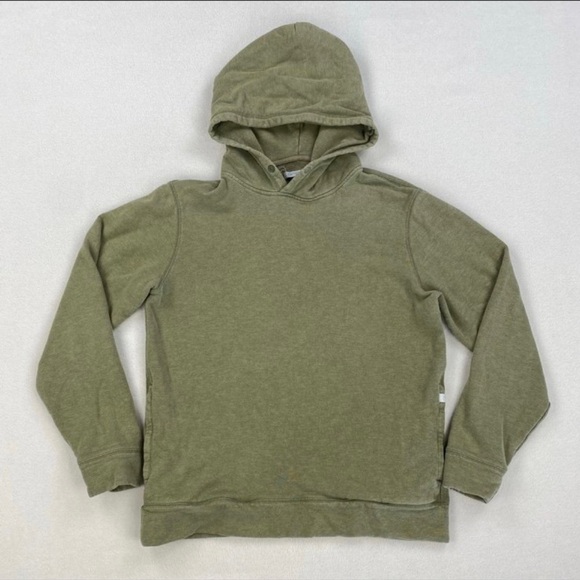Outerknown Sur Hooded sweatshirt - Picture 1 of 6